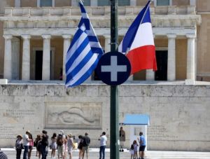 Editorial: Our European way of life