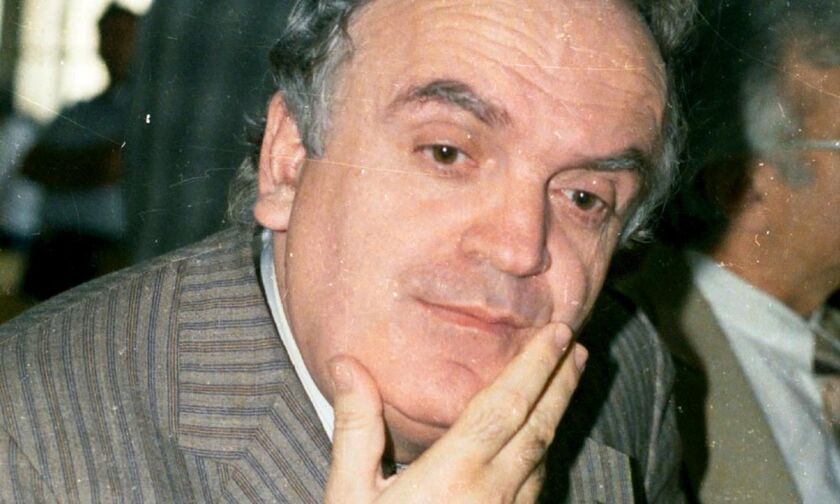 Πέθανε ο αρχηγός της διαβόητης «Εταιρείας Δολοφόνων» Χρήστος Παπαδόπουλος