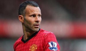 Ράιαν Γκιγκς : Συνελήφθη για επίθεση εναντίον της συντρόφου του