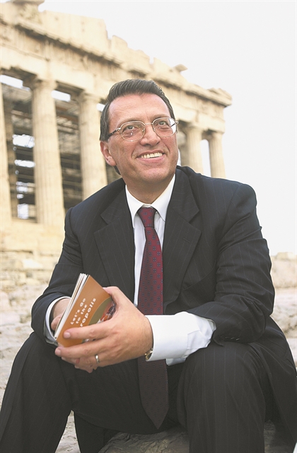 Μεσούτ Γιλμάζ (1947-2020): ένας φιλοδυτικός τεχνοκράτης