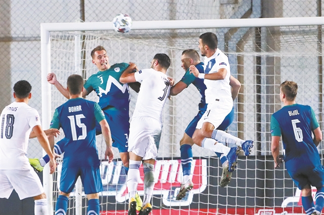 Η απόλυτη αποτυχία