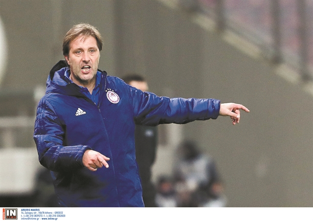 Μαρτίνς: «Καλύτερα με τη Σίτι»