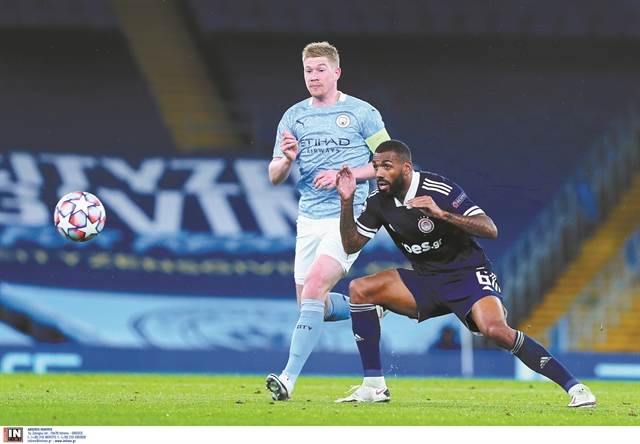 Η στατιστική αποτύπωση δίνει απαντήσεις