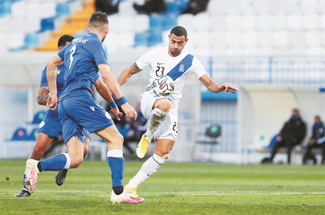 Ο τελικός «στον αέρα»