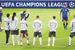 Με οδηγό το 2011