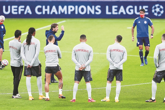 Με οδηγό το 2011