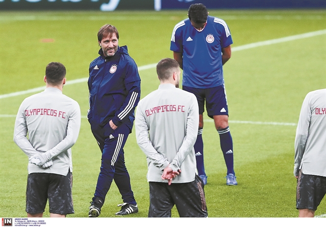 Η καθαρή εικόνα του «9 στα 13»