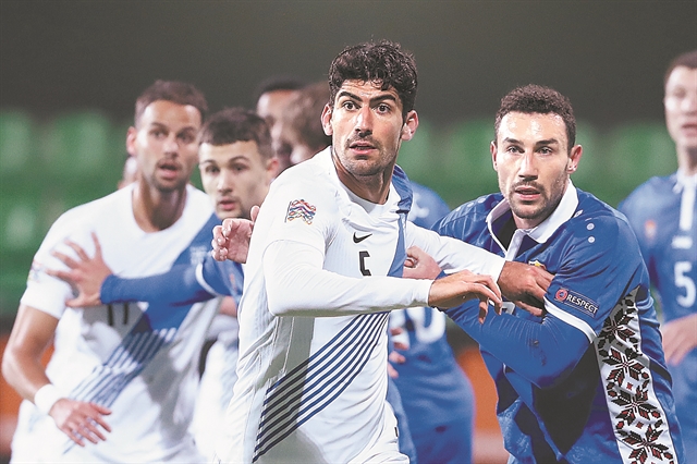 «Ξέρουμε τι θέλουμε»