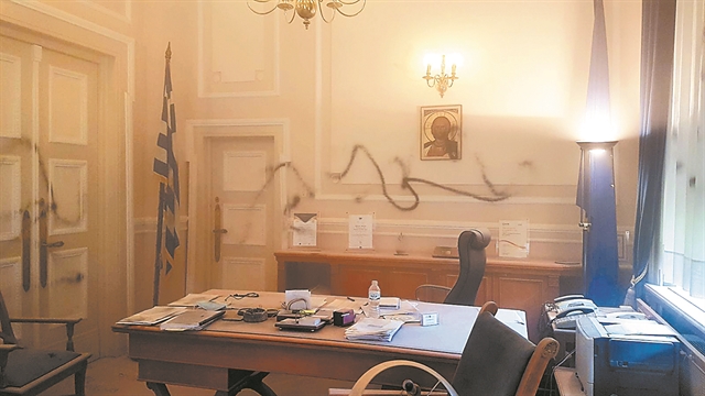 Νέα μέτρα ασφαλείας