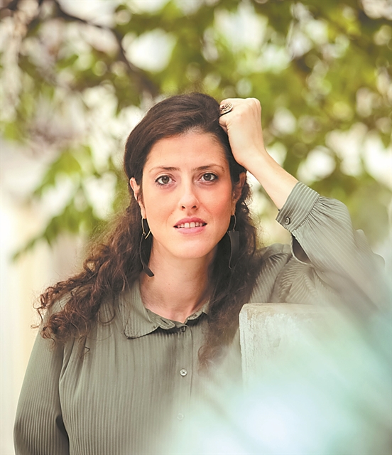 «Το θέμα της απώλειας χωρίς ωραιοποίηση ή δαιμονοποίηση»