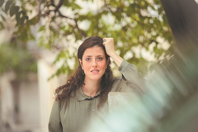 «Να συνεχίσουμε να μιλάμε για τους καθημερινούς ήρωες»