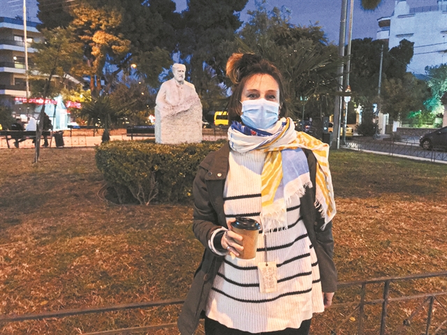 Οταν ο Ρήγας συναντά τον Σερζ Γκενσμπούρ