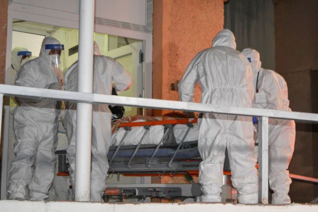 Κοροναϊός : Ανοσοκατεσταλμένος 45χρονος νοσηλεύτηκε τέσσερις φορές με τον ιό