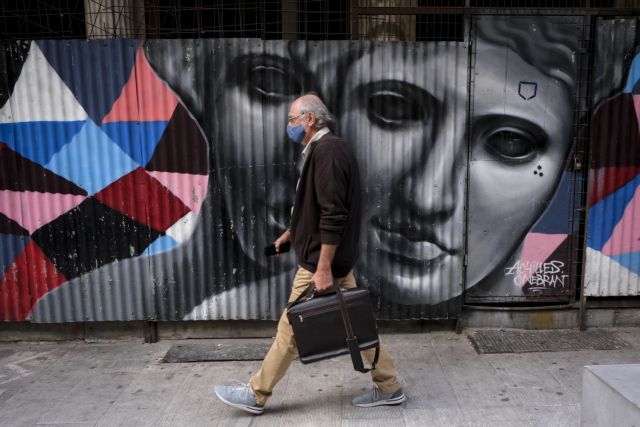 Κοροναϊός : Θα φύγουμε από την καραντίνα; – Ποιοι παράγοντες κρίνουν τις αποφάσεις