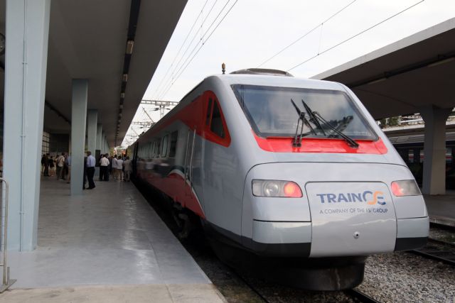 Lockdown : Δρομολογείται το Intercity για όσους θέλουν να επιστρέψουν στους τόπους διαμονής τους