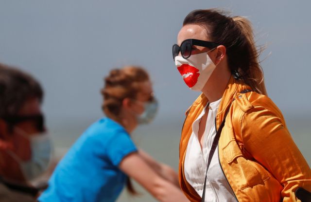 Lockdown : Οι απόψεις των πολιτών για το τι μας οδήγησε σε νέα καραντίνα