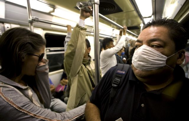 Γκάγκα στο MEGA : 300% πάνω οι νοσηλευόμενοι στη Θεσσαλονίκη