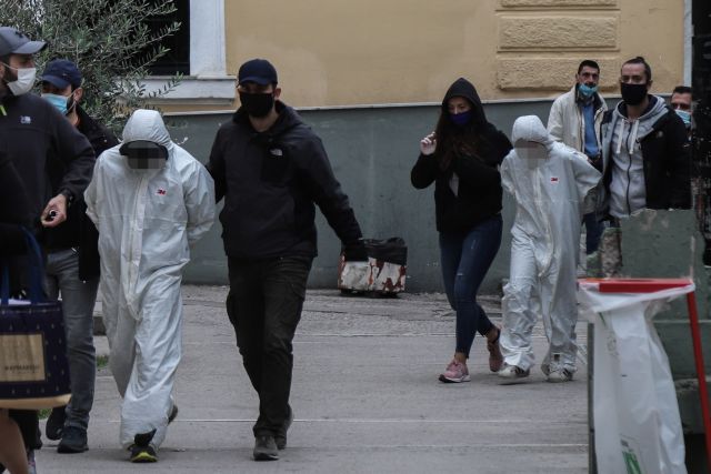 Έγκλημα στην Αγία Βαρβάρα : Στην ανακρίτρια ανηλίκων ο 17χρονος και η κόρη της 50χρονης – Τι είπαν