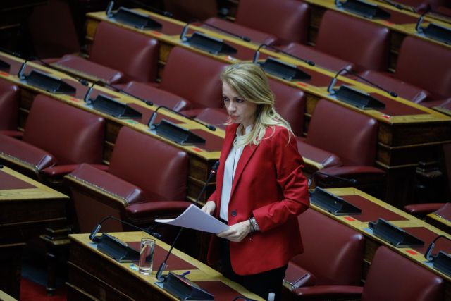 Άρση ασυλίας βουλευτή του ΜέΡΑ25 προτείνει αρμόδια επιτροπή – Έντονες αντιδράσεις από τα κόμματα της Αριστεράς | tanea.gr