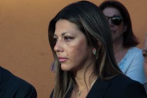 Ζαχαράκη : Τέλος της εβδομάδας οι αποφάσεις για τα σχολεία