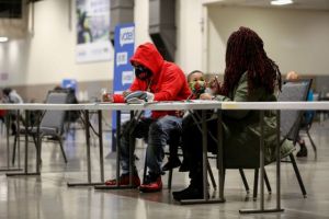 Προεδρικές εκλογές ΗΠΑ : Πως ψήφισαν οι Έλληνες της Αμερικής