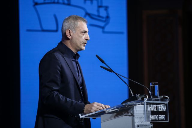 Άμεση διακοπή διέλευσης από τον Πειραιά φορτηγών με αδρανή υλικά για το έργο του ΟΛΠ