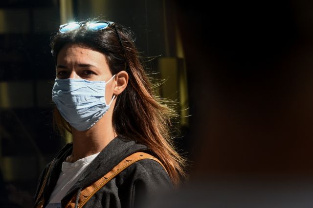 Κοροναϊός : Τρομάζει η αύξηση κρουσμάτων και νεκρών – Ασφυκτιούν τα νοσοκομεία