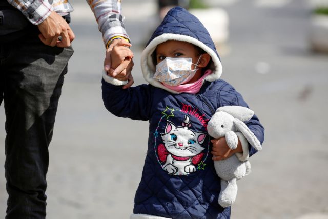 Κοροναϊός : Γιατί τα παιδιά κινδυνεύουν λιγότερο