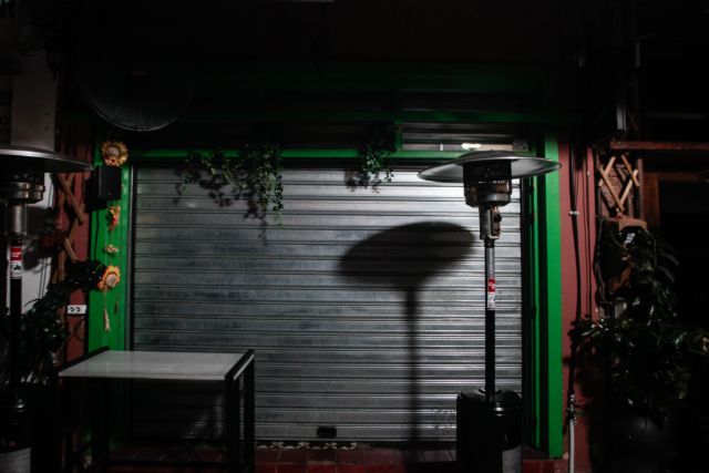 Κικίλιας : Καθολικό lockdown σε όλη τη χώρα για ένα μήνα