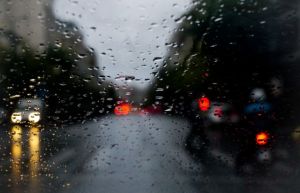 Καιρός : Ισχυρές βροχές και καταιγίδες σε Κρήτη και Δωδεκάνησα