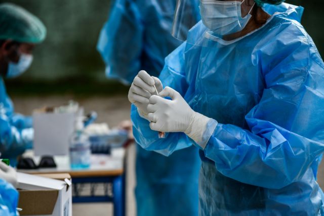 Υγειονομική βόμβα στη ΣΜΥ Τρικάλων – Πληροφορίες για τριψήφιο αριθμό κρουσμάτων