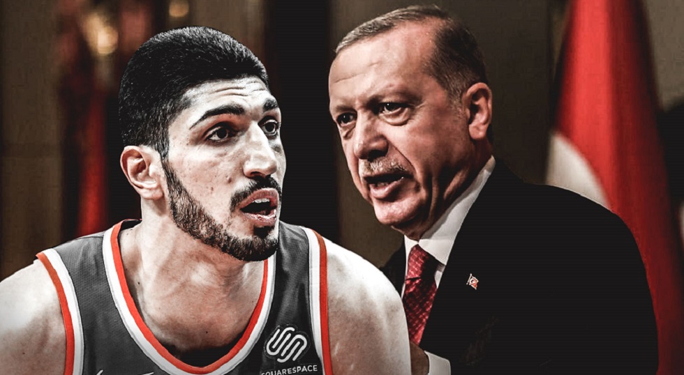 Καντέρ σε Ερντογάν : «Είσαι ο επόμενος»