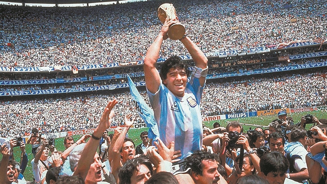 Επεσε όπως ανέβηκε: με κρότο