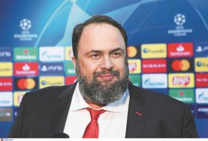 «Το γκολ δεν έπρεπε να μετρήσει»