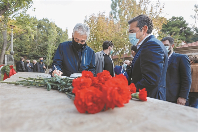 Κέρδη και ζημίες στη «ζυγαριά» του Πολυτεχνείου