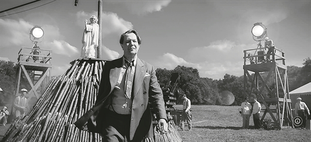 Οι αφανείς ήρωες των ταινιών