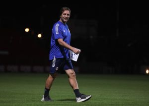 Μαρτίνς : Οι διαιτητές καλούνται να σταθούν στο ύψος των περιστάσεων