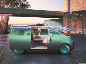 Ο «ξεναγός» του μέλλοντος