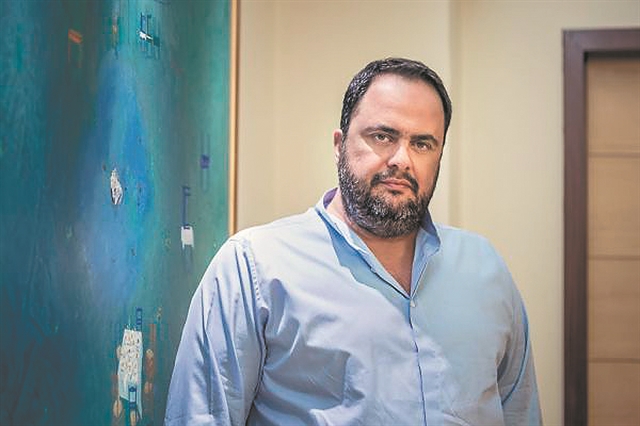 Νέα μονάδα ΜΕΘ με 14 κλίνες στο Κρατικό Νικαίας