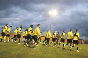 Ζωντανό το όνειρο