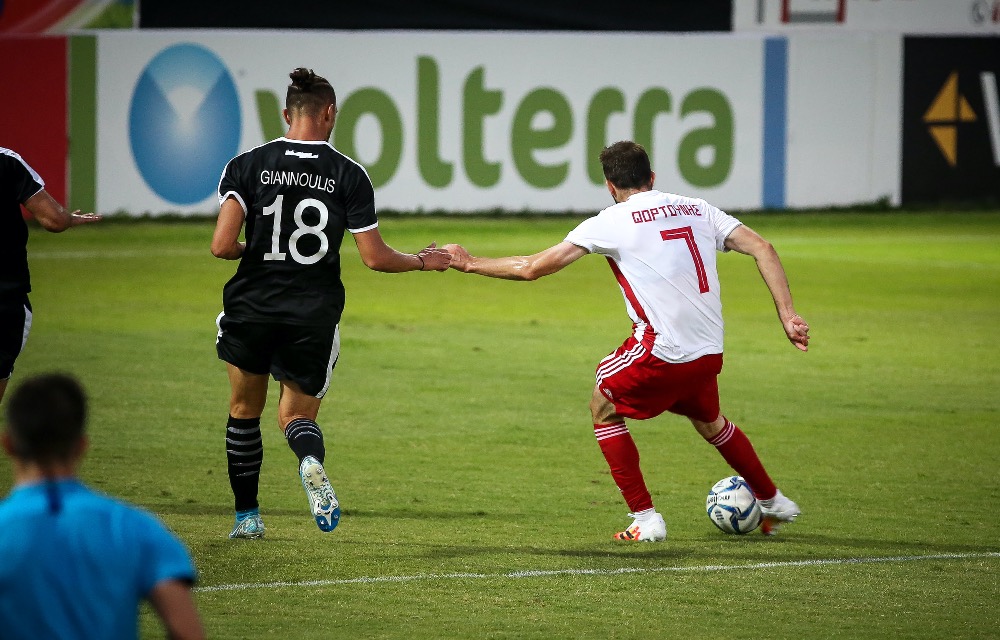 ΟΦΗ – Ολυμπιακός : Τι δείχνουν τα στατιστικά στοιχεία