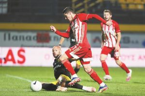 Διαπιστευτήρια σε χρόνο-ρεκόρ