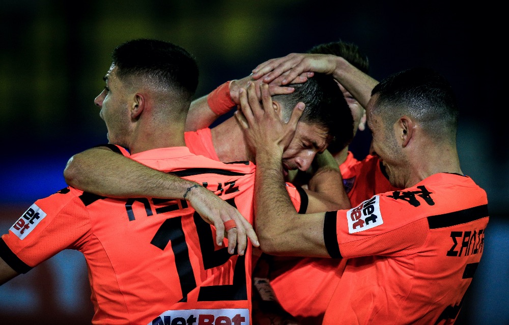 ΠΑΣ Γιάννινα : Με μοναδική απουσία τον Κάστρο κόντρα στην ΑΕΛ