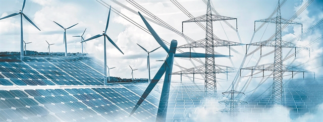 Οι ΑΠΕ μειώνουν τις τιμές στο ρεύμα