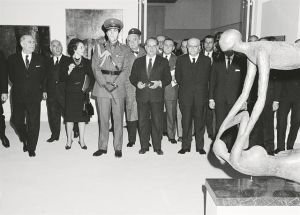 Τα ρεκόρ του Φασιανού, οι «μουντζούρες» του Μπουζιάνη