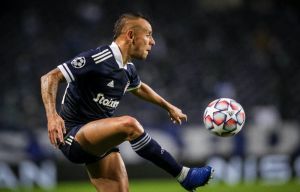 Champions League : Αποφασισμένος να παίξει κόντρα στη Σίτι ο Ραφίνια