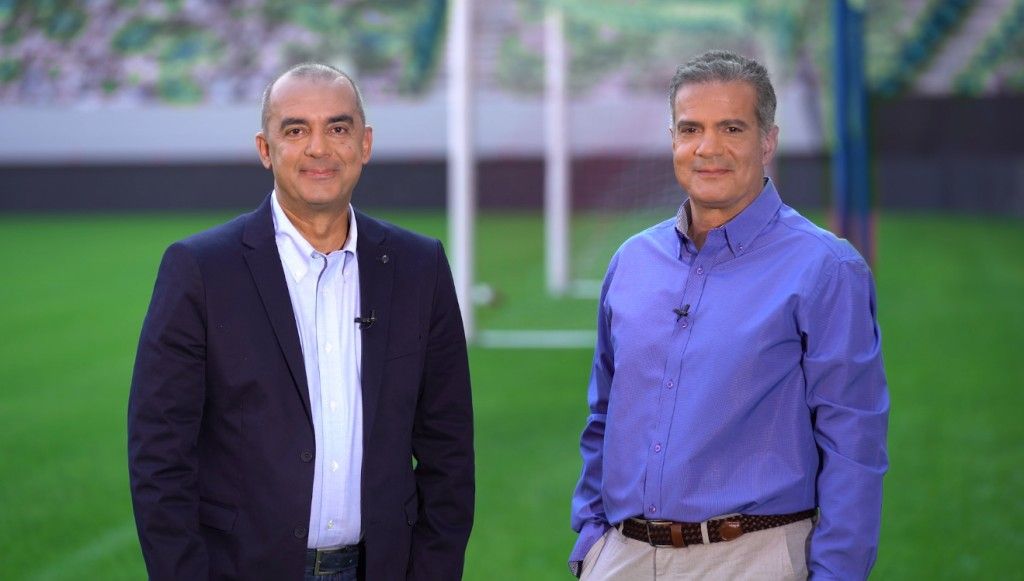 Super Μπάλα Live με εκλεκτούς καλεσμένους και αυτή την Κυριακή 23:20 στο MEGA