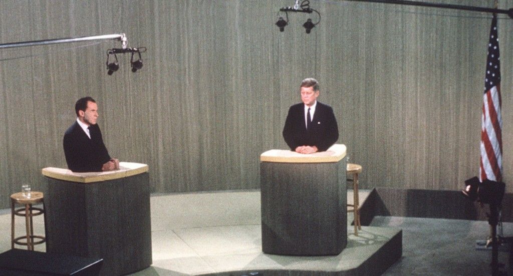 Εκλογές Νίξον – Κένεντι και Τραμπ – Μπάιντεν: Ομοιότητες και διαφορές