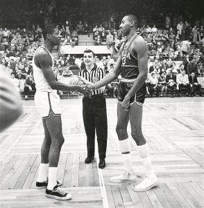 Η νύχτα των γιγάντων