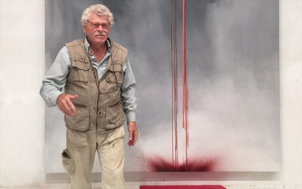 Τι απαντά ο Κώστας Τσόκλης μετά το σάλο για τις δηλώσεις περί θανάτου από κοροναϊό